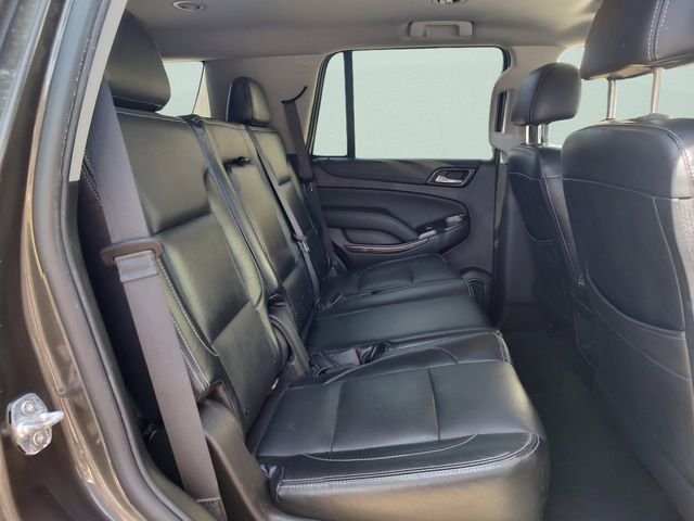 Used 2019 Gray GMC SLE image 28