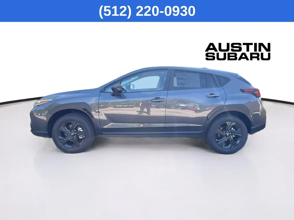 New 2027 Gray Subaru  image 5