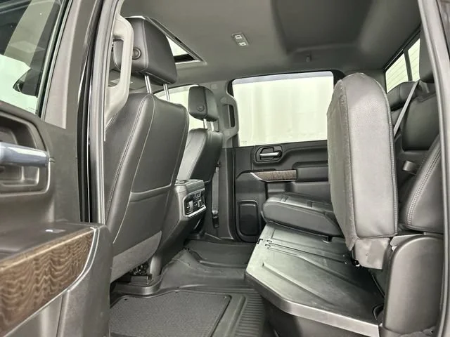 Used 2021 Black GMC Denali image 33