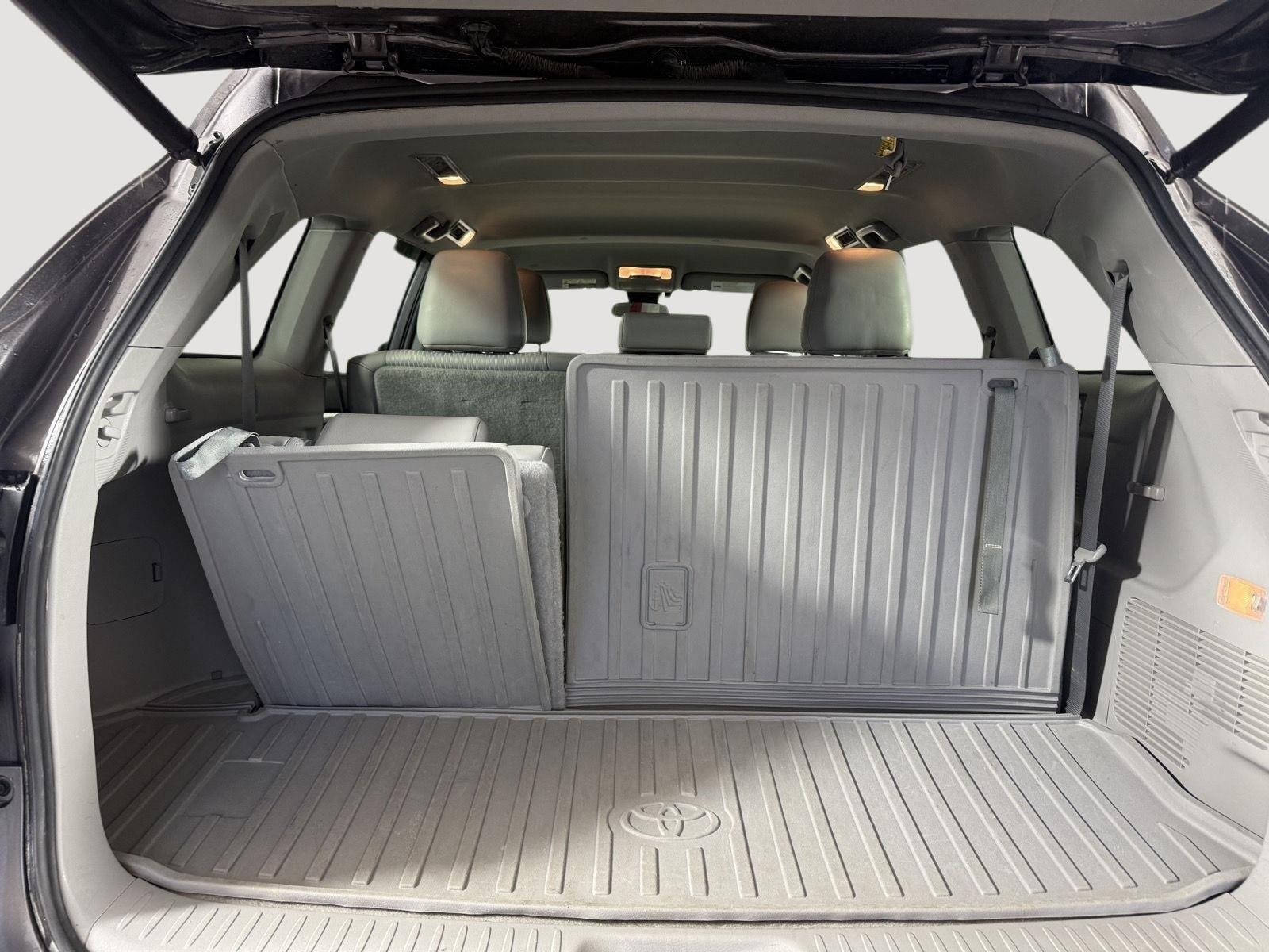 Used 2019 Predawn Gray Mica Toyota LE Plus image 11
