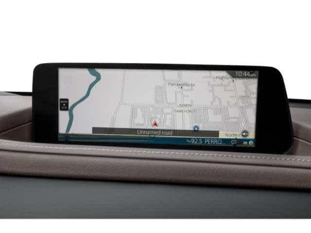 2025 Mazda CX-30 Turbo Premium - Photo 13