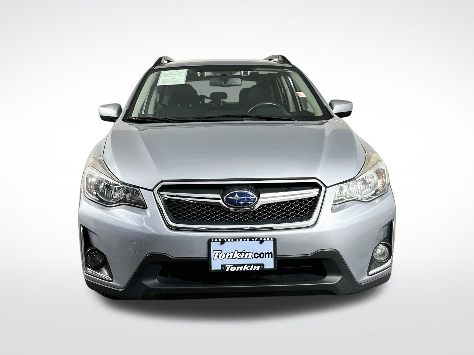 2016 Subaru Crosstrek