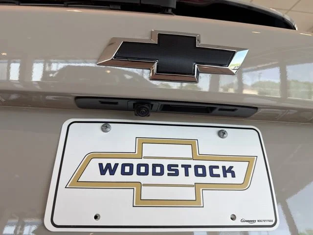 2026 Chevrolet Trax Activ - Photo 15