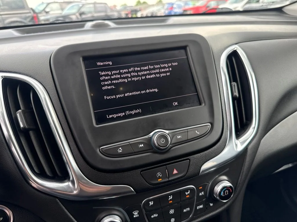 Certified Used 2022 Gray Chevrolet LT image 23