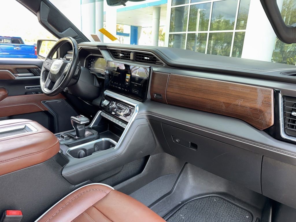 2022 GMC Sierra 1500 Denali Denali Ultimate - Photo 26