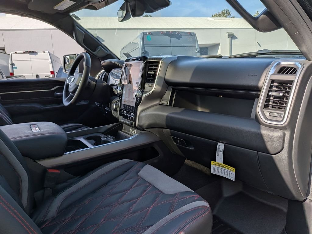 2025 RAM 1500 Big Horn/Lone Star - Photo 26