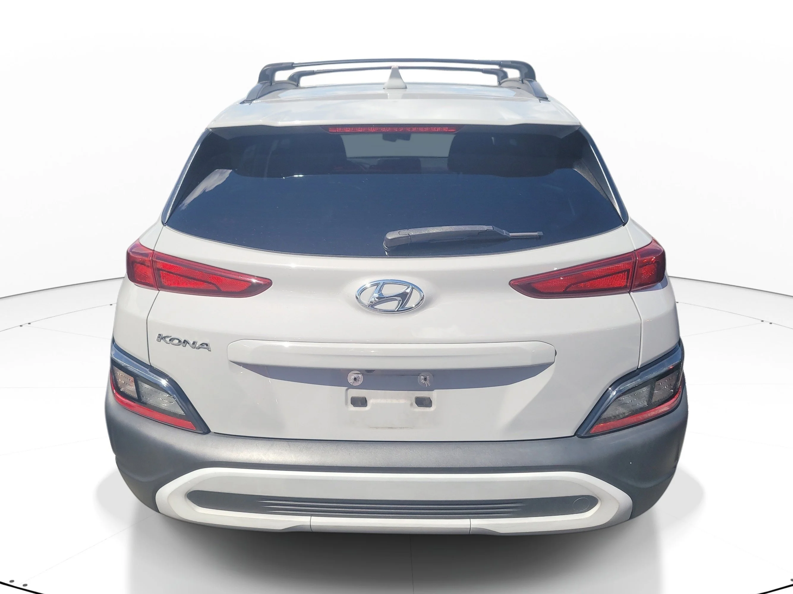 Used 2023 Cyber Silver Hyundai SEL image 5