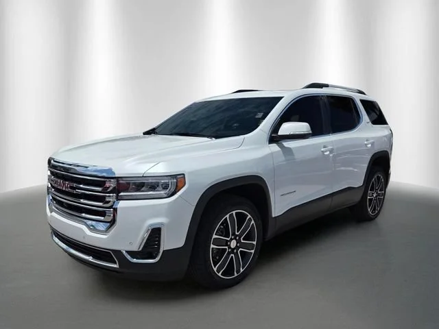 2023 GMC Acadia SLT - Photo 2