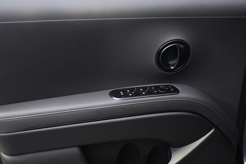 New 2026 Gray Pearl Hyundai XRT Pro image 23