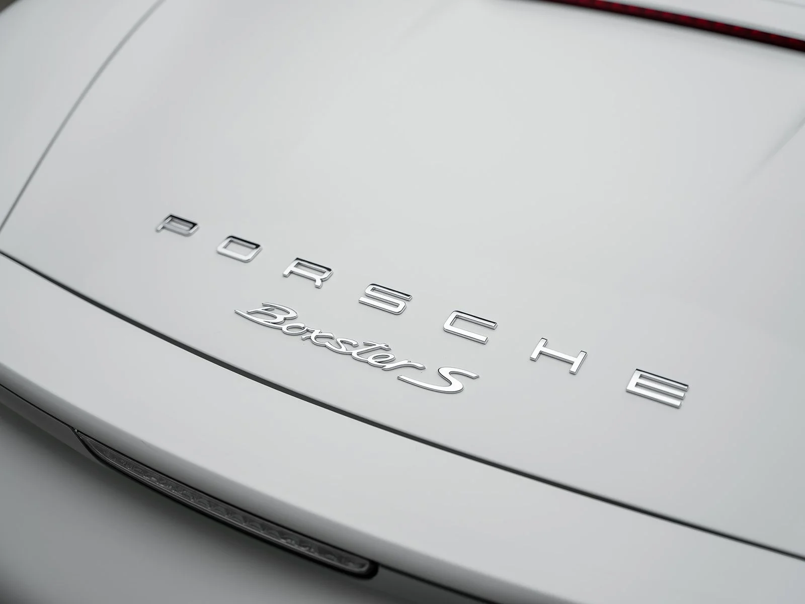 Used 2015 White Porsche S image 15