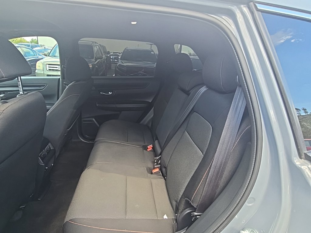 2024 Honda CR-V Sport - Photo 13