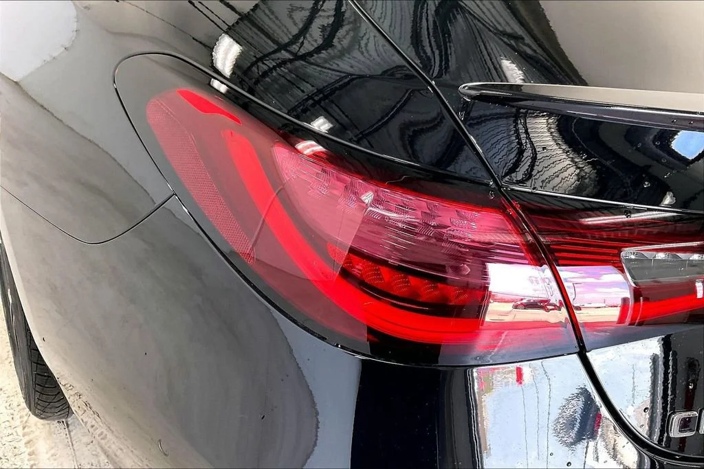 New 2026 Black Mercedes-Benz CLE 300 image 27