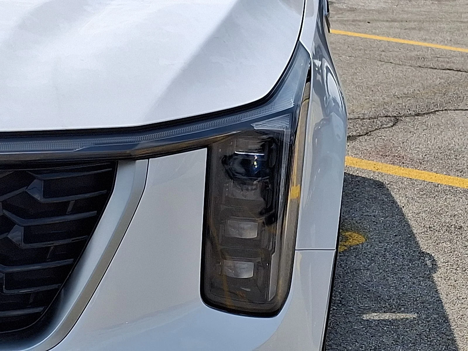 New 2026 White Kia S image 7