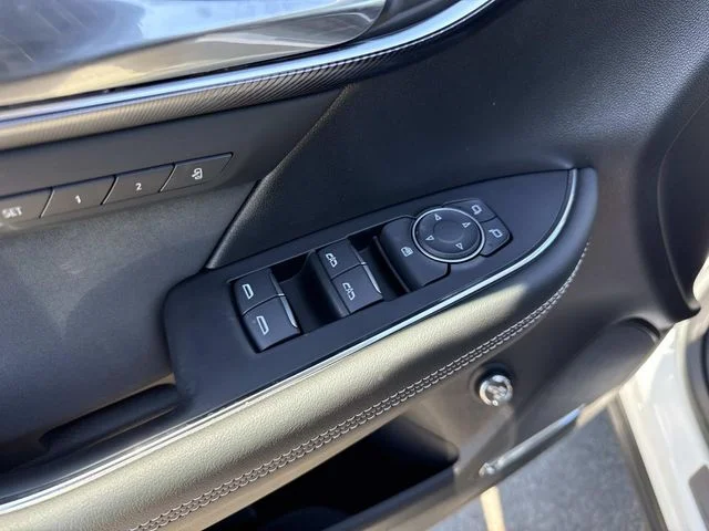 2026 Buick Envision Sport Touring - Photo 12