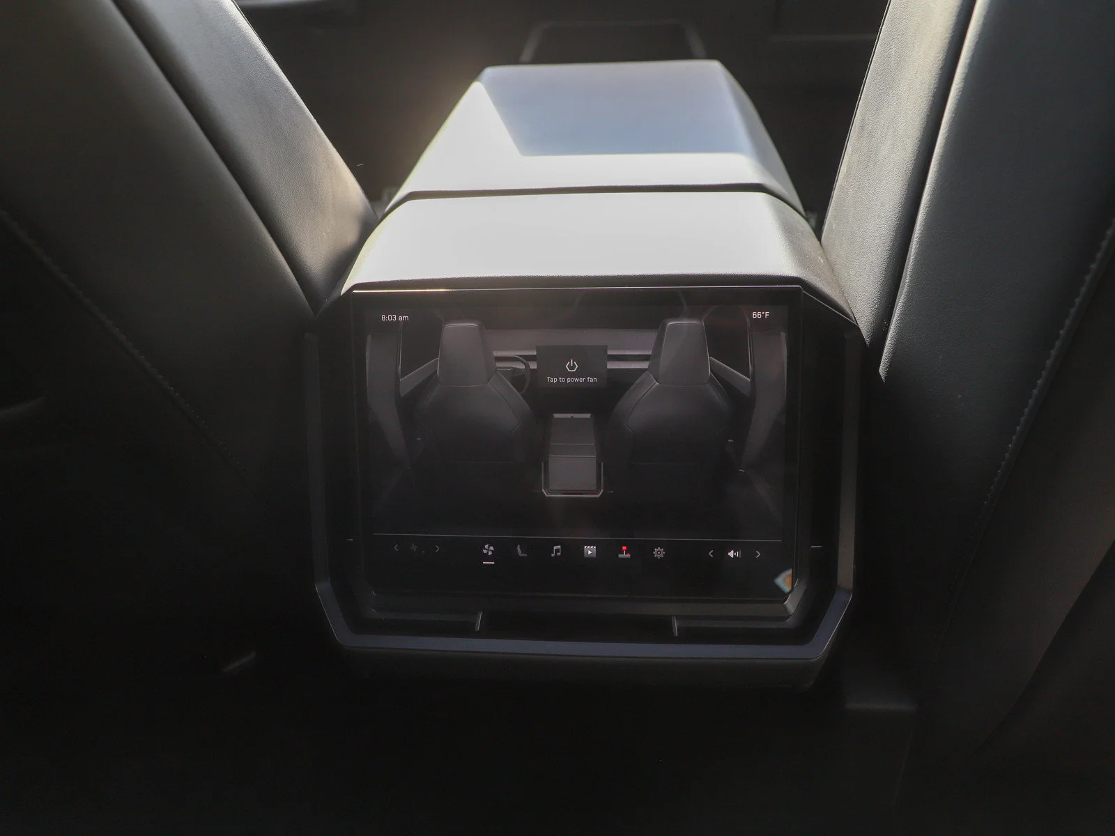 Used 2024 Black Tesla Foundation image 13