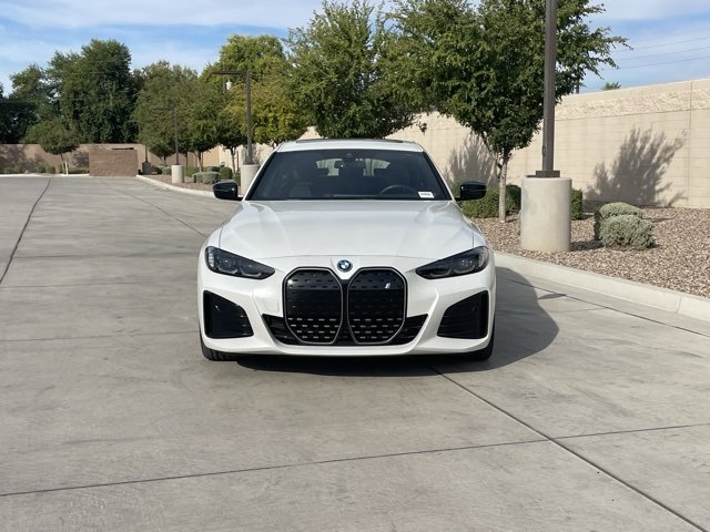 2023 Bmw i4 eDrive40 photo 3