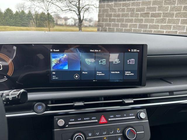 New 2026 Ultimate Red Hyundai SE image 54