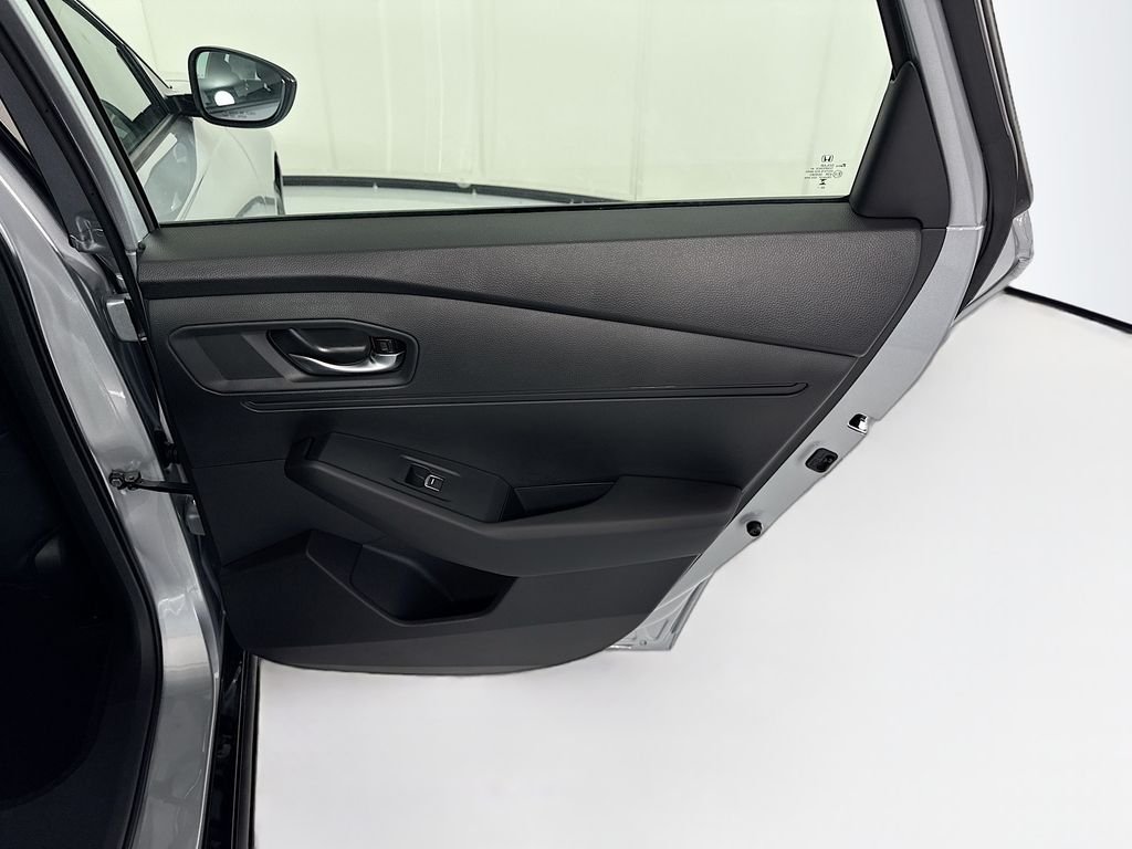 2026 Honda Accord Hybrid Sport-L - Photo 28