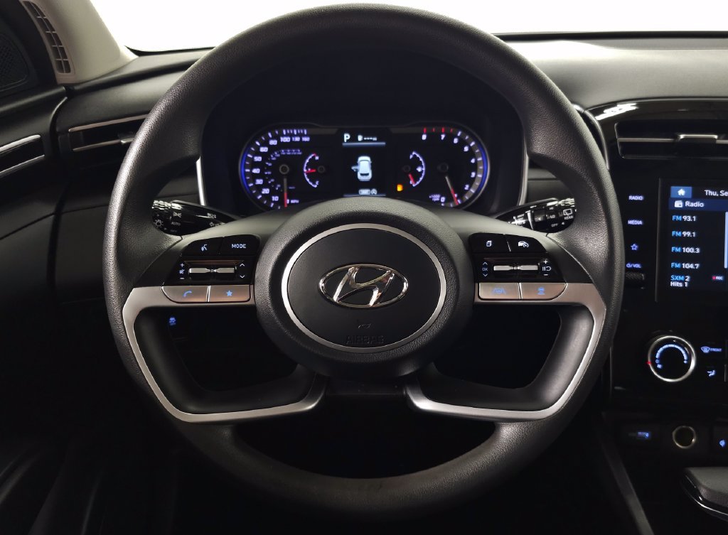 2023 Hyundai Tucson SEL - Photo 19