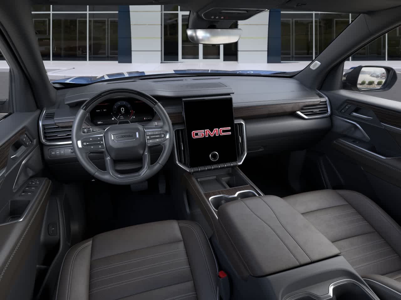 New 2027 Ink GMC Denali Ultimate image 15
