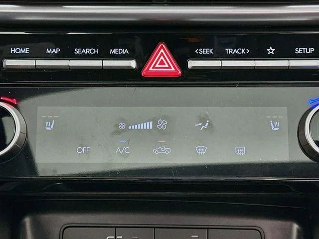 New 2027 Hyundai SANTA CRUZ SEL