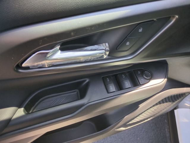 New 2026 Sterling Gray Metallic Chevrolet LT image 24