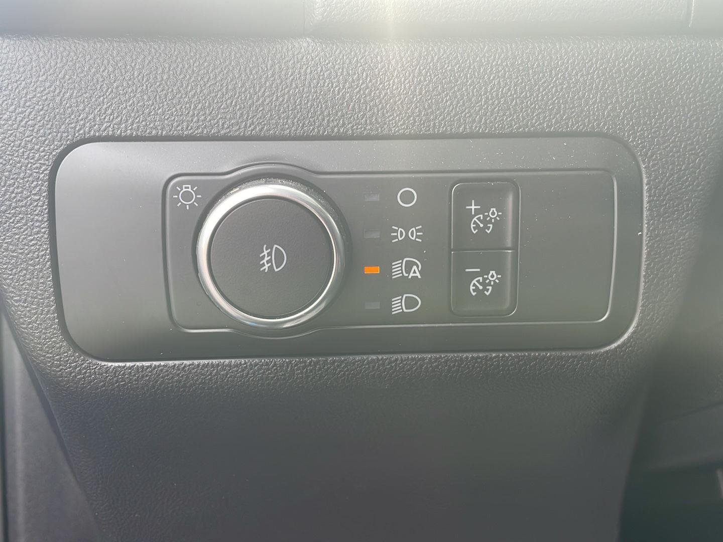 New 2026 Velocity Blue Metallic Ford Big Bend® image 12