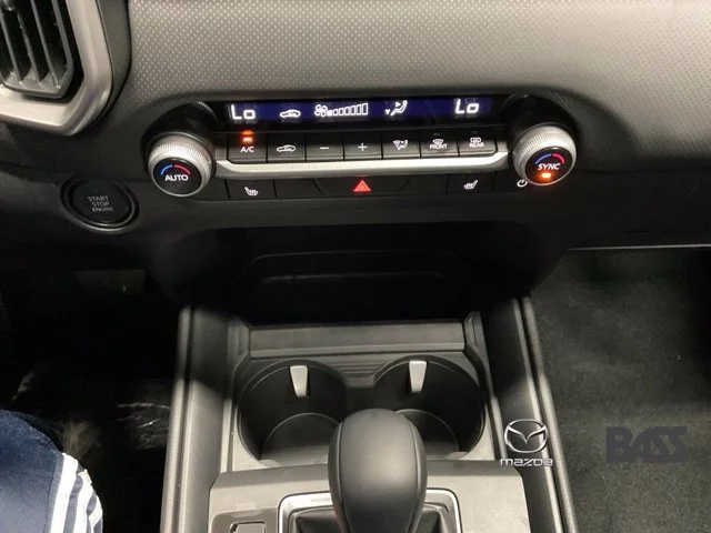 New 2026 Wind Chill Pearl Mazda 2.5 S Preferred AWD image 35