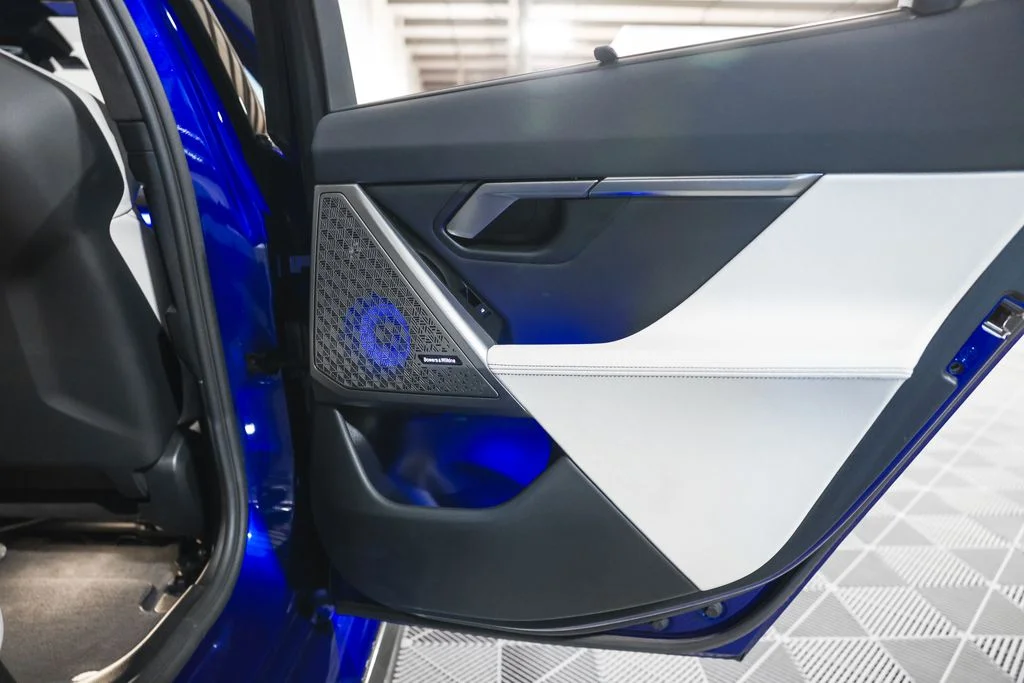 Used 2026 Blue BMW Base image 31