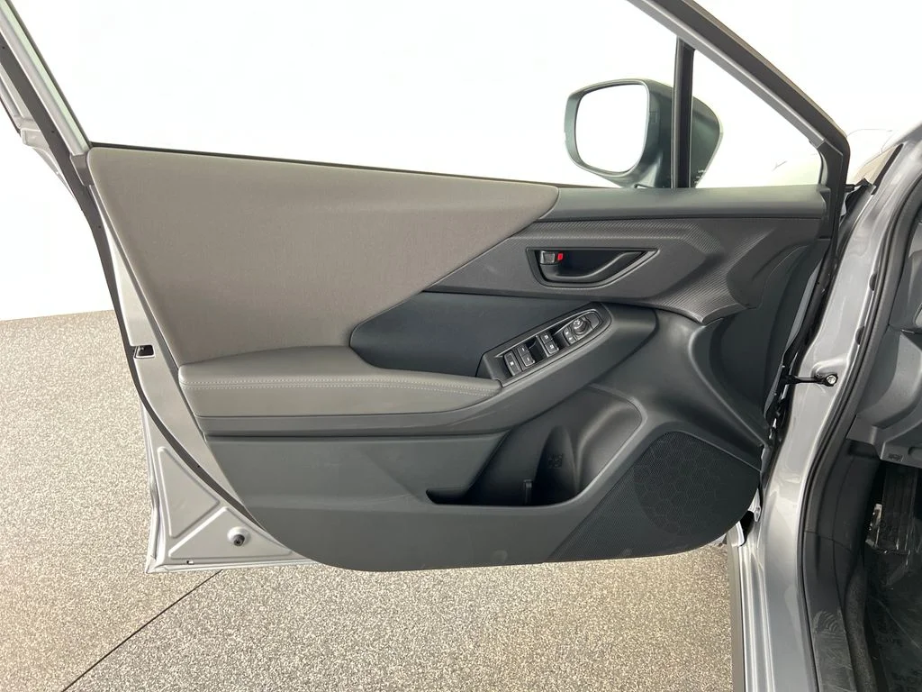 New 2026 ICE SILVER METALLIC Subaru Premium image 12