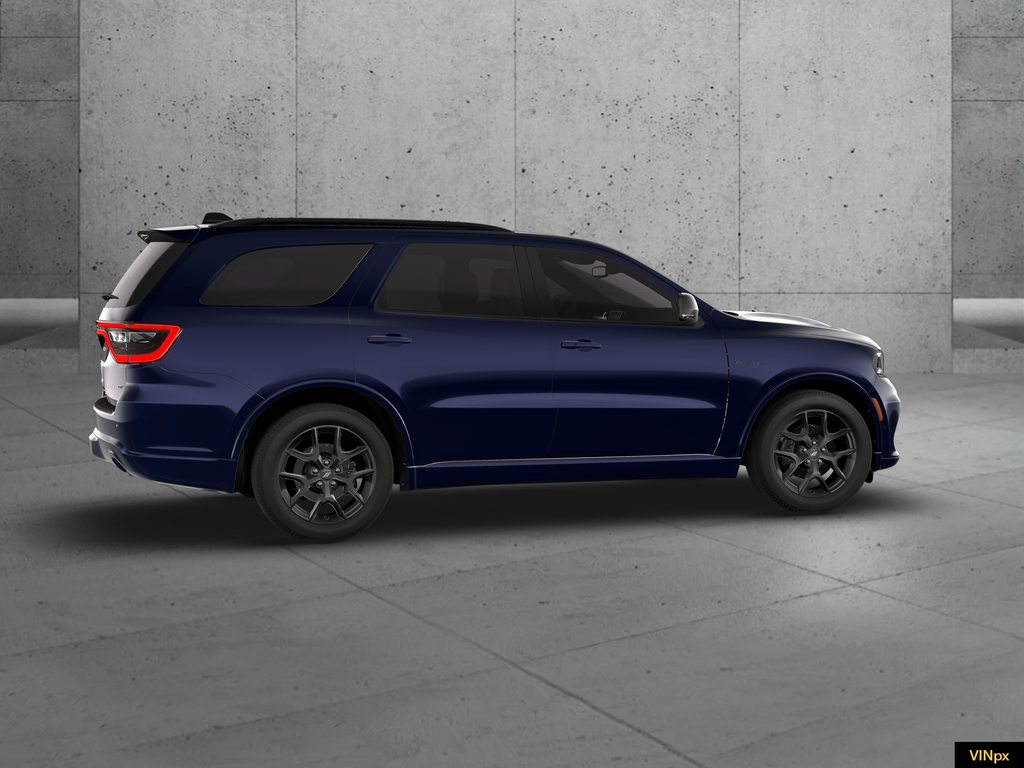 New 2026 Night Moves Exterior Paint Dodge GT HEMI V8 image 13