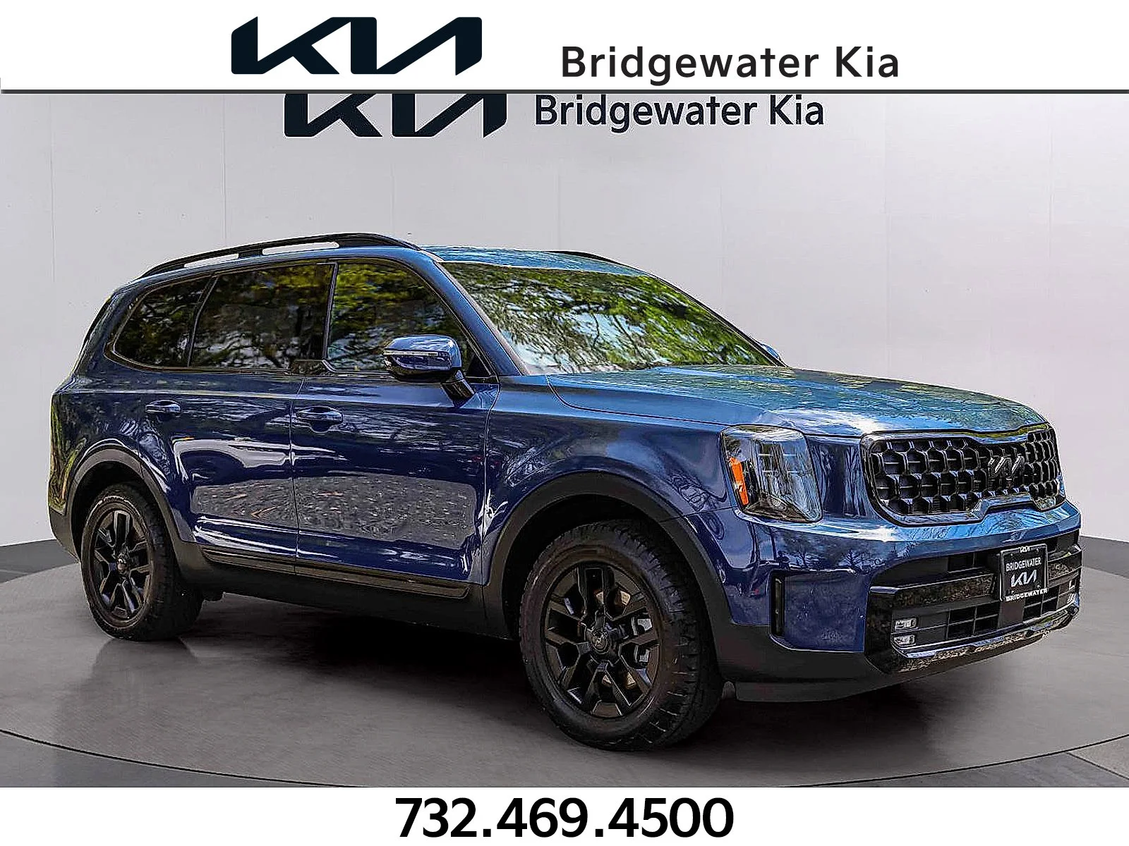 2025 Kia Telluride SX Prestige X-Pro AWD's photo