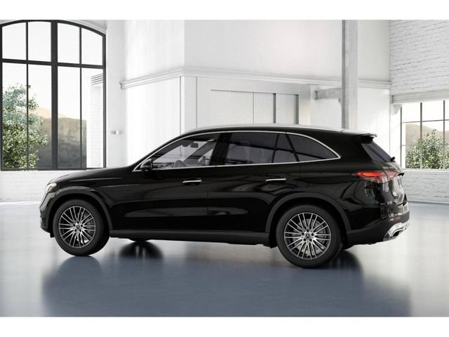 New 2026 Black Mercedes-Benz GLC 300 image 32