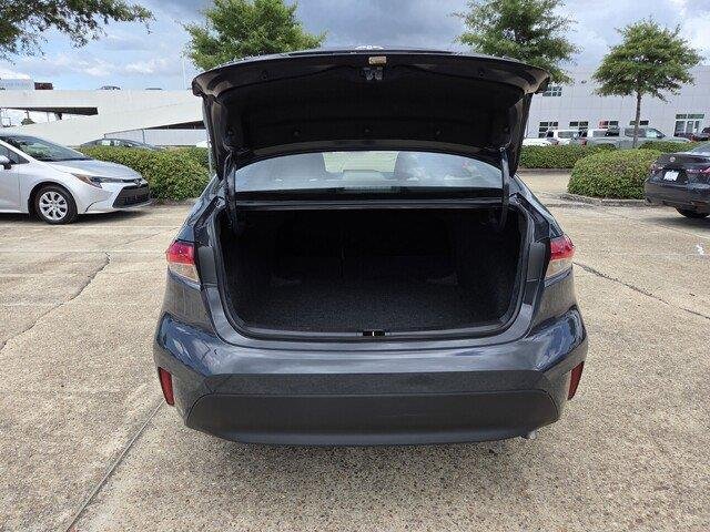 Used 2026 Underground Toyota LE image 26