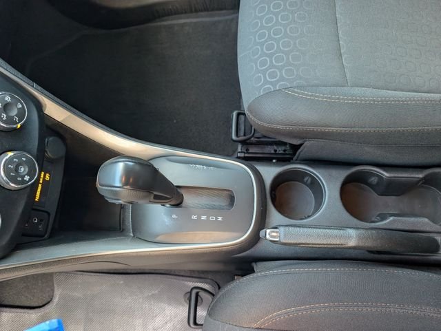 Used 2020 Gray Chevrolet LS image 18