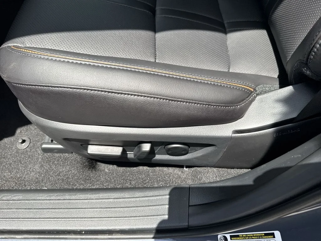 New 2026 Polymetal Gray Metallic Mazda Premium AWD image 41
