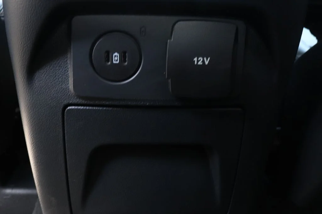 New 2026 Agate Black Metallic Ford Active image 19