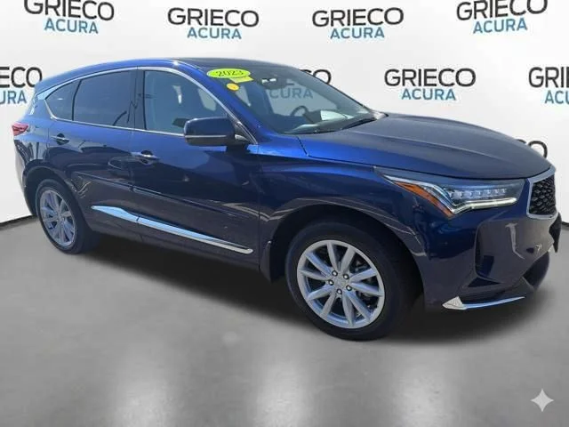 2023 Acura RDX