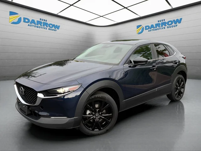2024 Mazda CX-30 2.5 S Select Sport