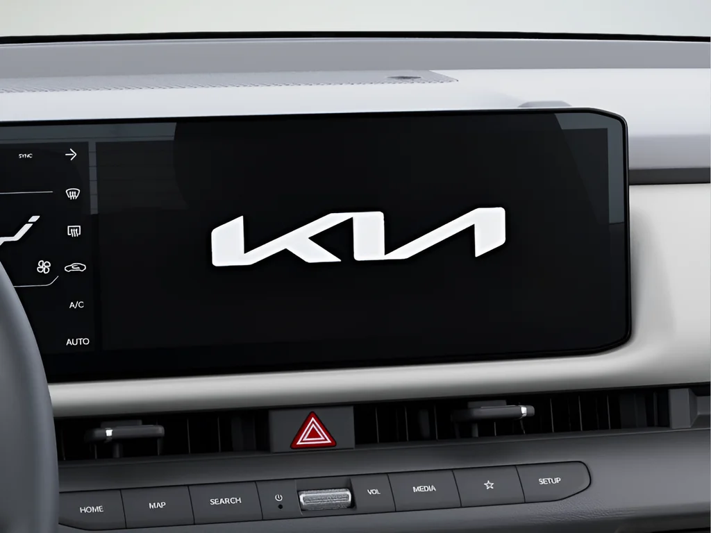 New 2027 Black Kia S image 15
