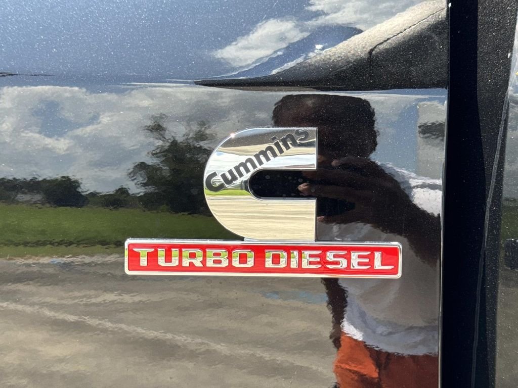 2026 RAM 2500 Laramie - Photo 52