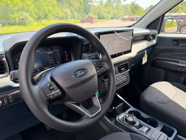 New 2026 Gray Ford XL image 4