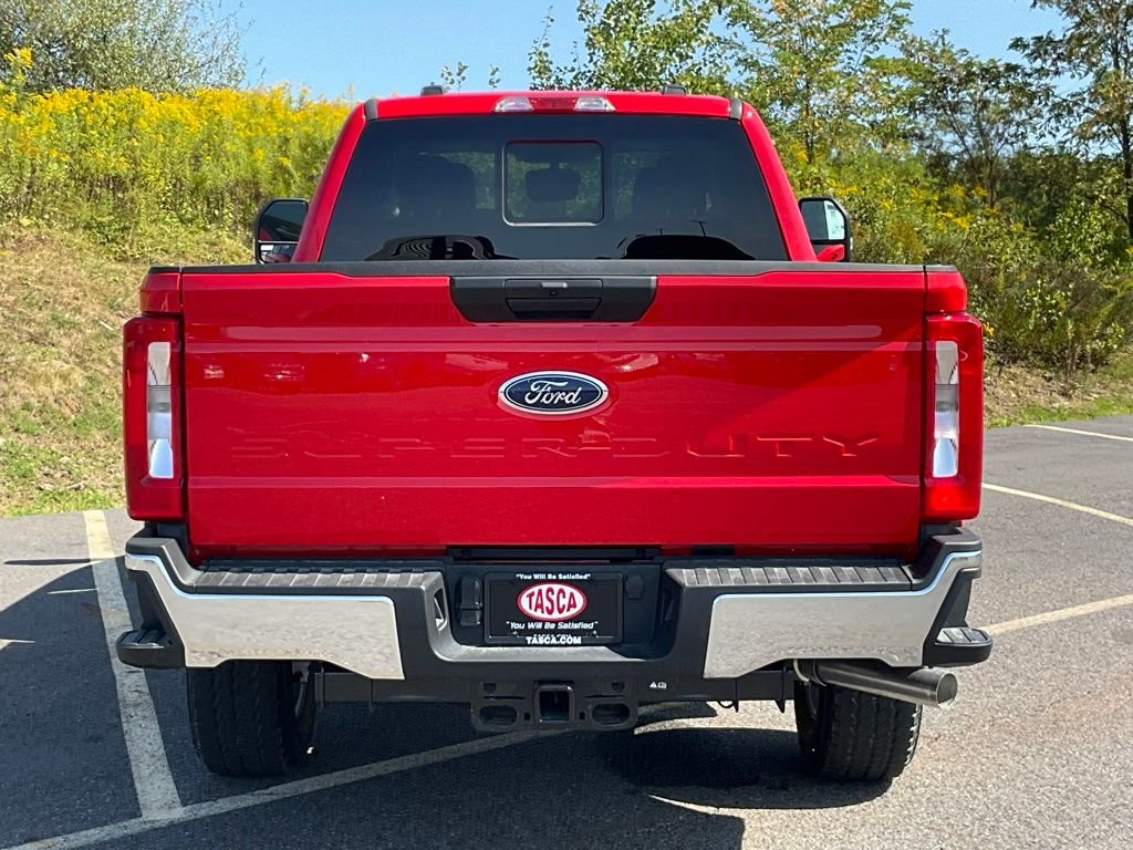 2026 Ford F-250 Super Duty XLT - Photo 25