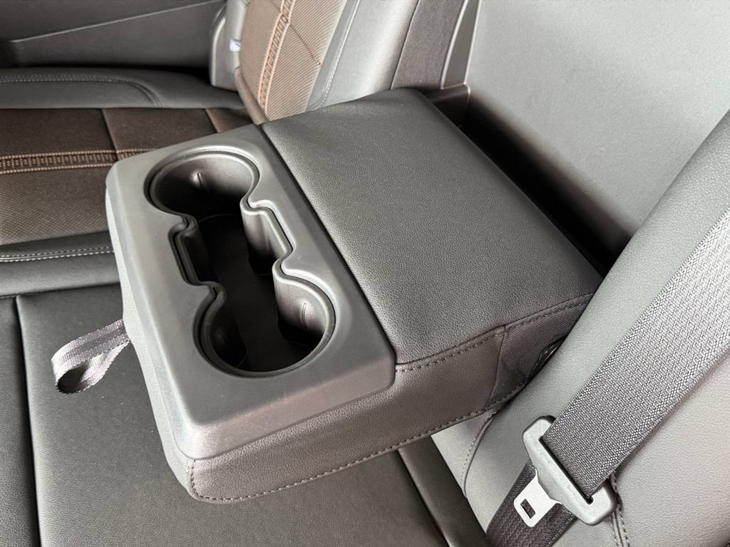 2026 Chevrolet Silverado 1500 High Country - Photo 26