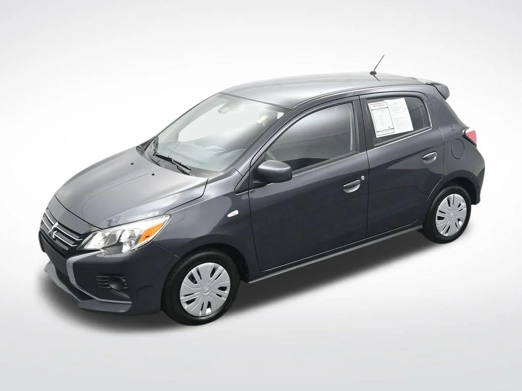 Used 2024  Mitsubishi ES image 21