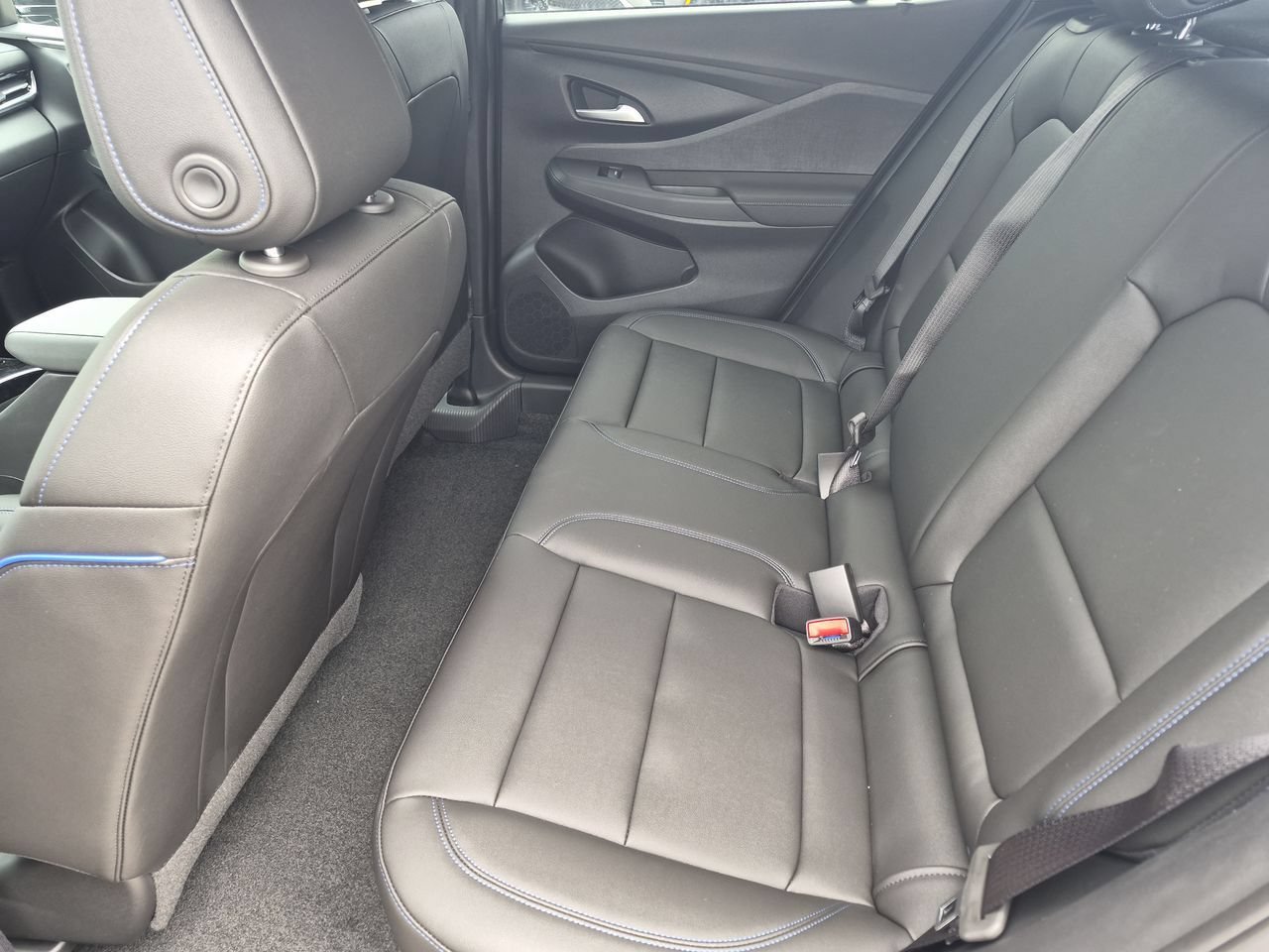 2026 Buick Envista Sport Touring - Photo 22