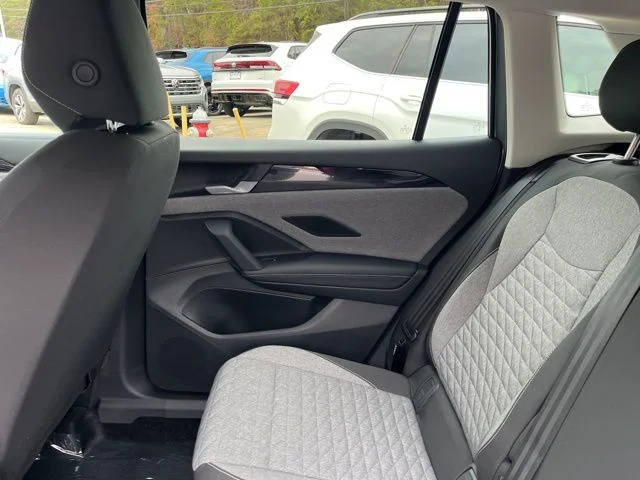 2026 Volkswagen Tiguan S - Photo 13