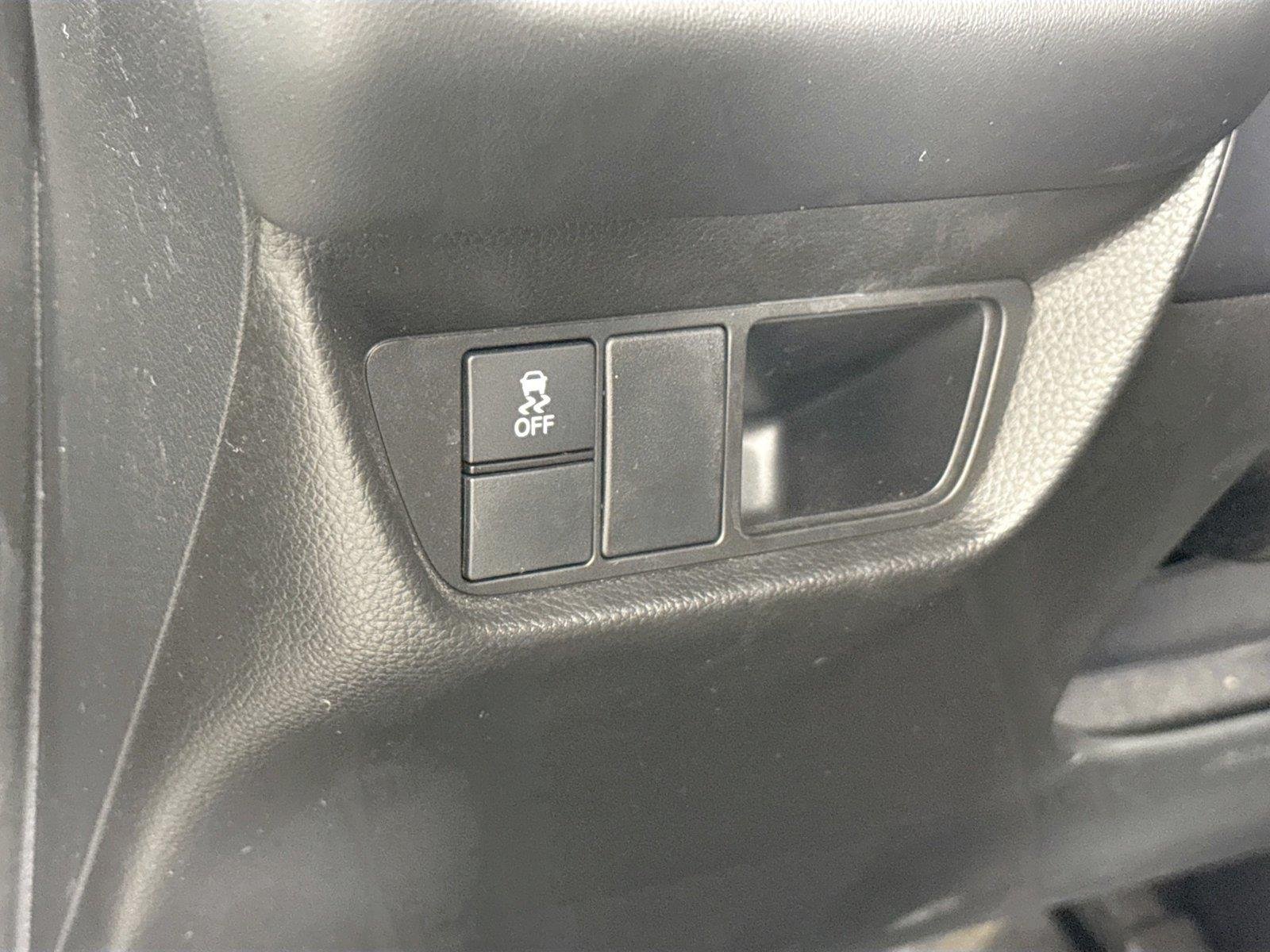 Used 2024 Crystal Black Pearl Honda Sport image 15