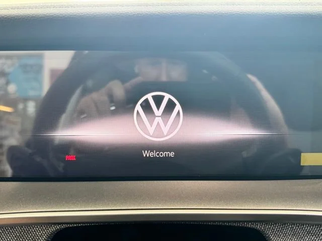 2025 Volkswagen Tiguan S - Photo 14