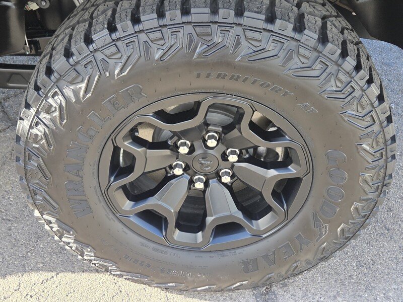 Used 2026 Blue Ram RHO image 11